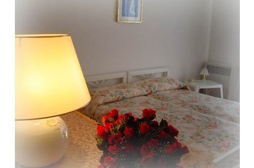 Italia Privát Spinea, Interiorul